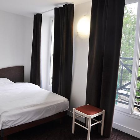 Hotel De La Tour ปารีส ห้อง รูปภาพ